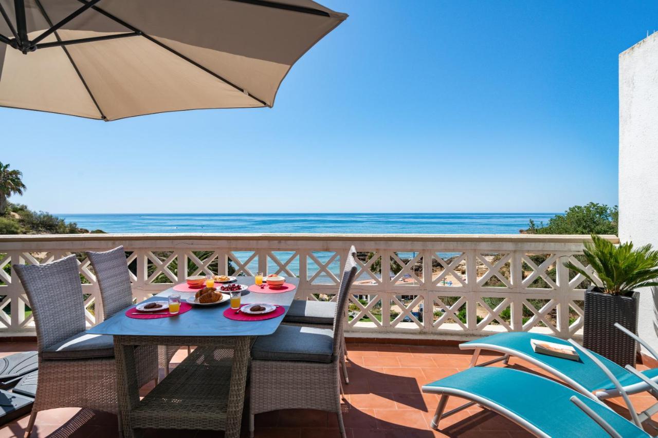 Aveiros By The Sea By Intiholidays Albufeira Exterior foto