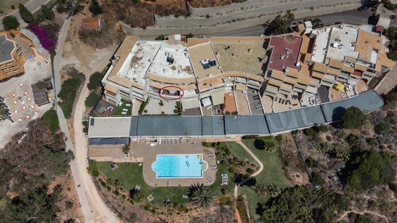 Aveiros By The Sea By Intiholidays Albufeira Exterior foto