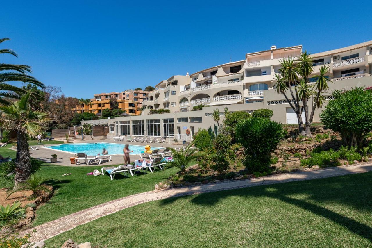 Aveiros By The Sea By Intiholidays Albufeira Exterior foto