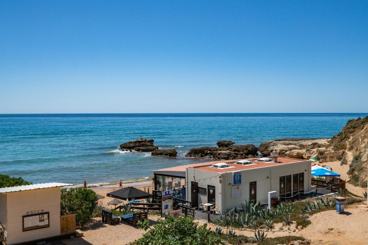 Aveiros By The Sea By Intiholidays Albufeira Exterior foto