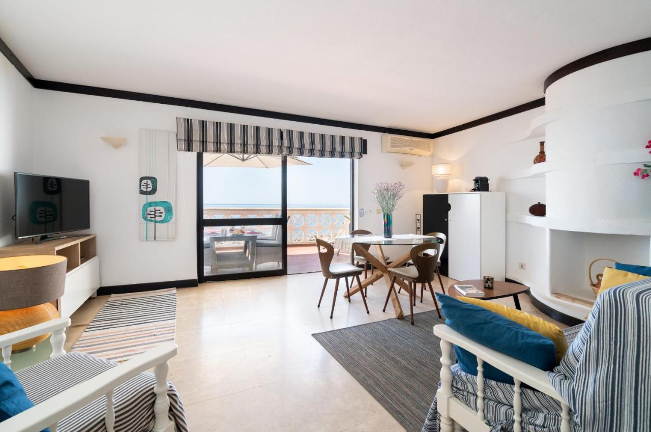 Aveiros By The Sea By Intiholidays Albufeira Exterior foto