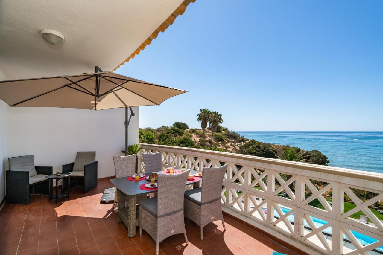 Aveiros By The Sea By Intiholidays Albufeira Exterior foto