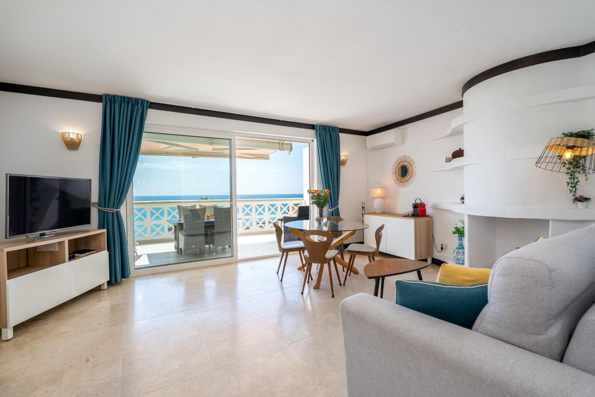 Aveiros By The Sea By Intiholidays Albufeira Exterior foto