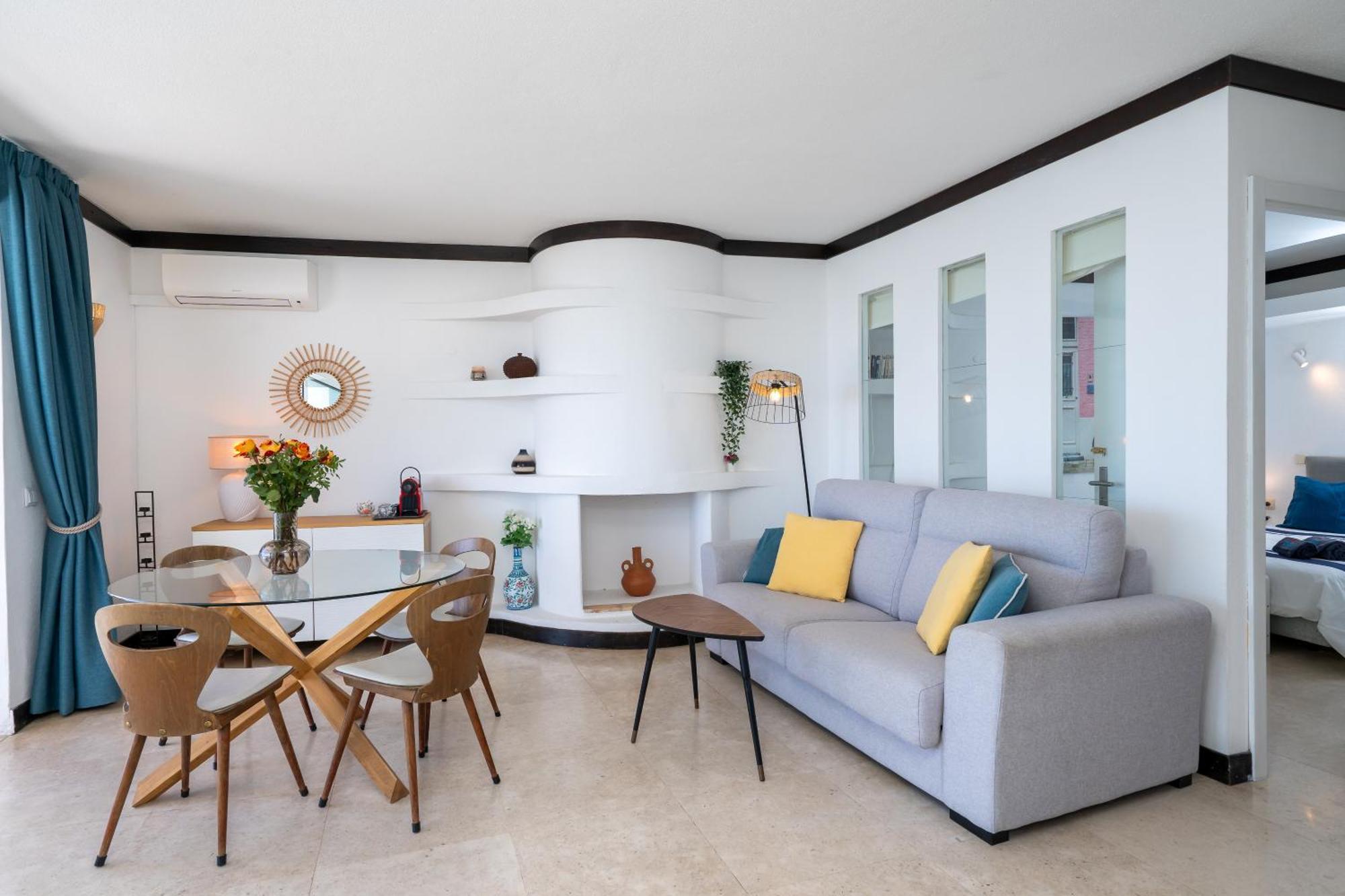 Aveiros By The Sea By Intiholidays Albufeira Exterior foto