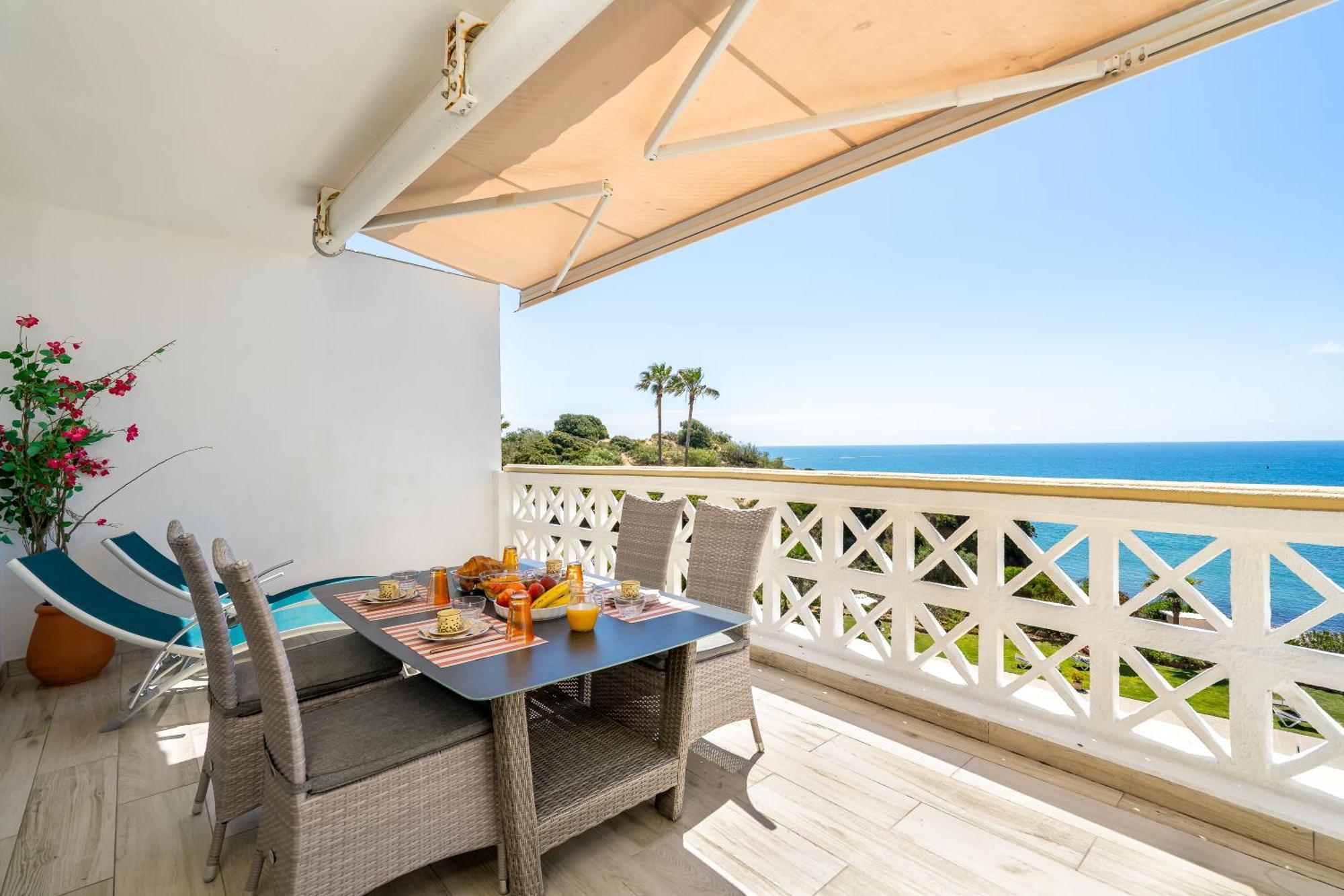 Aveiros By The Sea By Intiholidays Albufeira Exterior foto